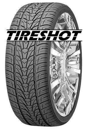 Nexen Roadian HP Tire